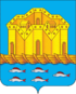 Coat of Arms of Sviyazhsk (Tatarstan).png