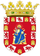 Coat of Arms of the Realm of Seville.svg