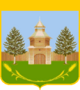 Districtul Borsky - Stema