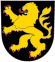 Coat of arms of Brabant.svg