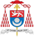 Louis-Jean Guyot's coat of arms