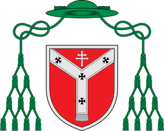 Roman Catholic Archdiocese of Cardiff