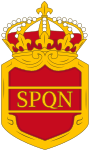 Escudo de armas de la República Napolitana