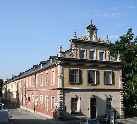 Coburg Schlossplatz2