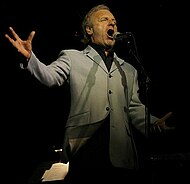 Colm Wilkinson