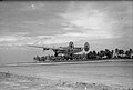 Consolidated Liberator - Cocos Islands - Royal Air Force Operations in the Far East, 1941-1945. CI1543.jpg