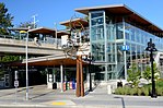 Thumbnail for Coquitlam Central station