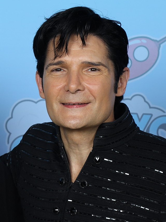 Www Balek Xxx Hd Rep - Corey Feldman - Wikipedia