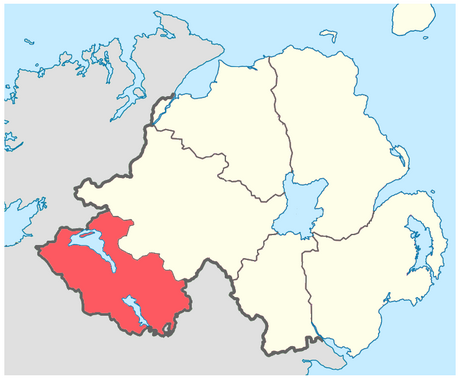 File:County Fermanagh.png