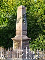 Monument aux morts