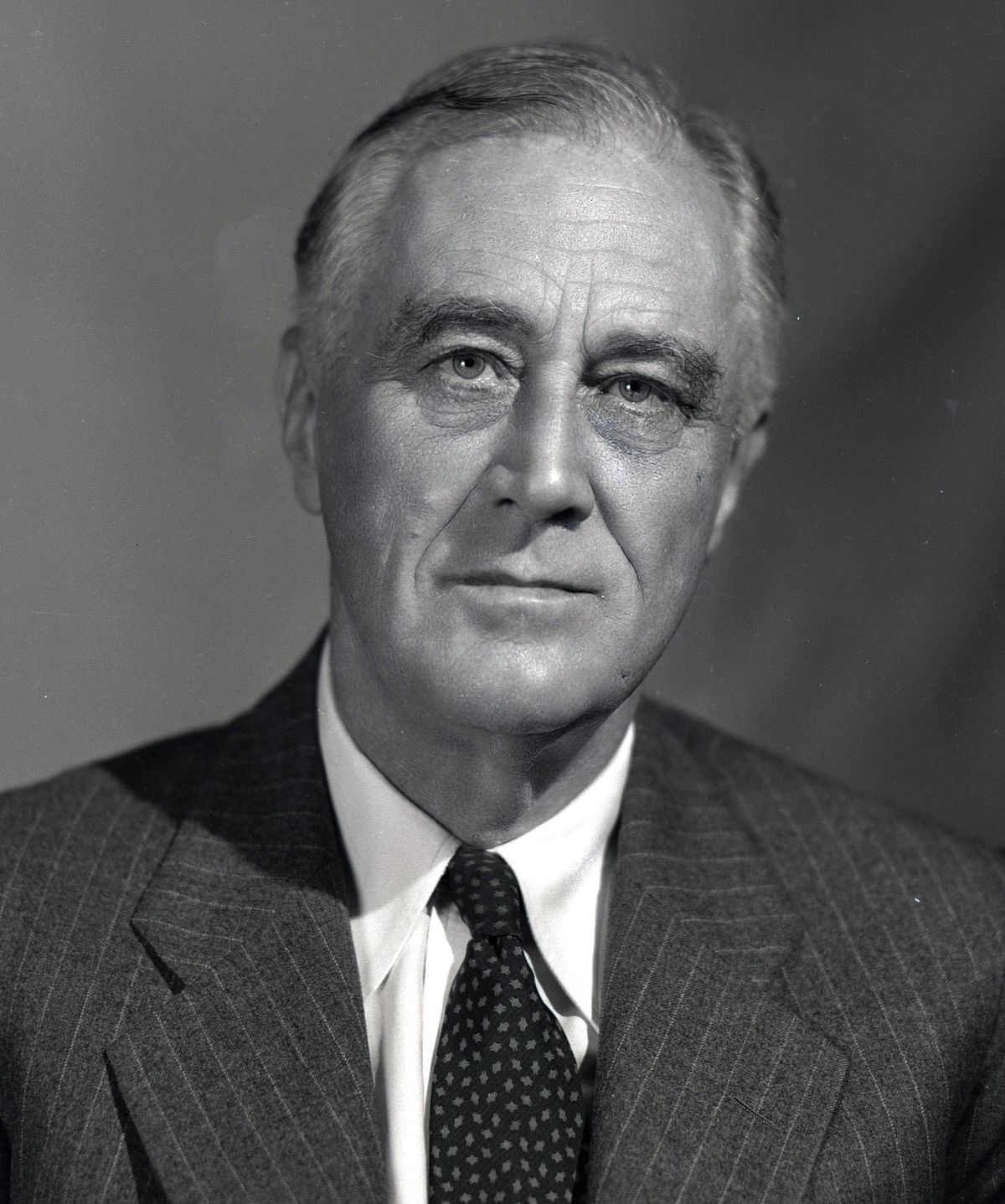 Президентские выборы в США (1944) — Википедия