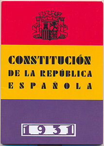 Cubierta constitucion1931.jpg