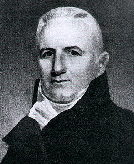 Edward Cutbush American physician