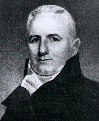 <span class="mw-page-title-main">Edward Cutbush</span> American physician