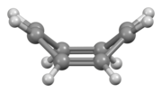 Thumbnail for Cyclooctatetraene