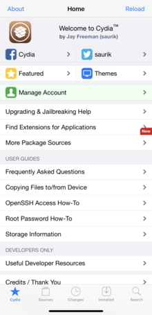 How to Get Jailbreak Apps for Free on iOS Device