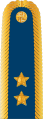 Fuerza Aérea Checa (Generalmajor)