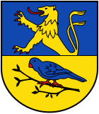 Wappen der Stadt Geilenkirchen