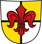 Coat of arms of the municipality of Grefrath