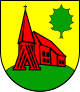 Hohenaspe – Stemma