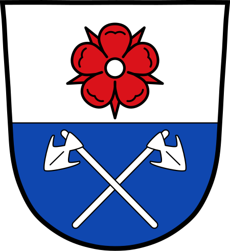 DEU Königstein COA