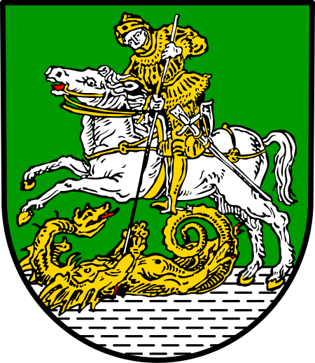 DEU Merscheid COA