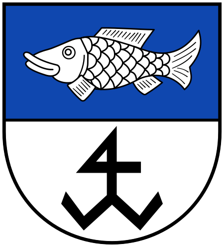 DEU Philippsheim COA