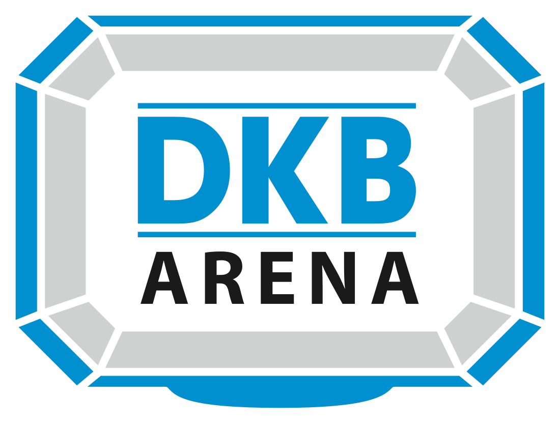 DKB-Arena