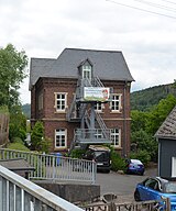 kindergarten