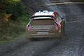 2007 Wales Rally