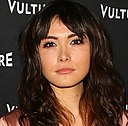 Daniella Pineda: Âge & Anniversaire