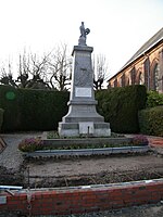 Monument aux morts