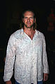 Tyler Mane geboren op 8 december 1966