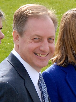 <span class="mw-page-title-main">Dave Cieslewicz</span> American politician