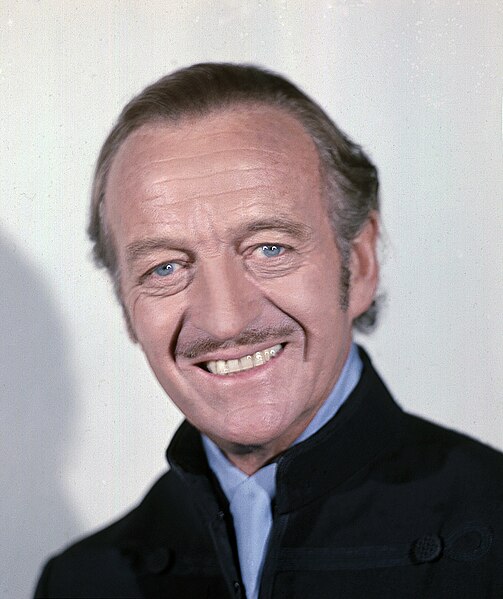 File:David Niven 4 Allan Warren.jpg