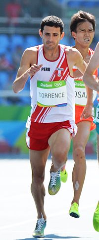 David Torrence (atletizm) makalesinin açıklayıcı görüntüsü