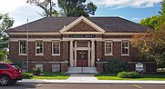 Carnegie Library Dawson Carnegie Library.jpg