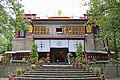 Temple Deden Tsuglakhang, Dharamsala