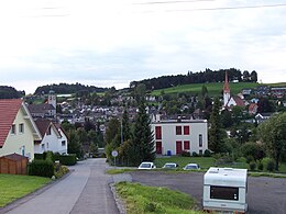 Degersheim - Sœmeanza