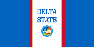 Delta State State of Nigeria
