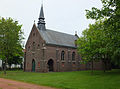 Begijnhofkerk