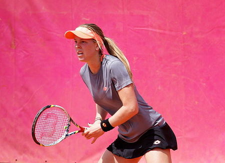 Despina Papamichail Cagnes 2014.JPG