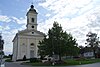 Deutsch Jahrndorf evang Pfarrkirche.jpg