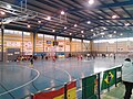 Miniatura per Copa espanyola de futbol sala femenina