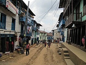 Непал Діктел