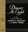 Thumbnail for Dinner at Eight (play)