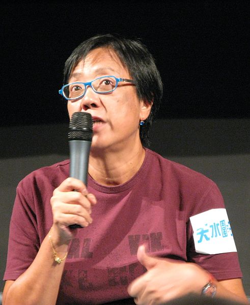 Ann Hui has won the award 6 times with 13 nominations.