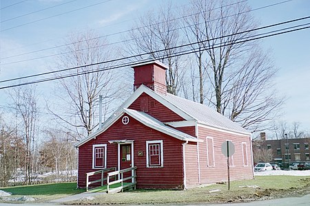 District school no 11