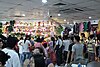 Divisoria, a haven for shoppers