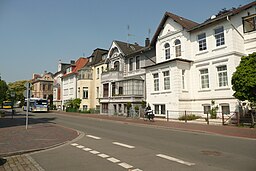 Dobbenviertel Hindenburgstraße (Oldenburg)